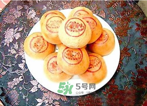 提漿月餅是什么意思？什么是提漿月餅？