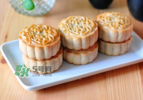 提漿月餅是什么意思？什么是提漿月餅？