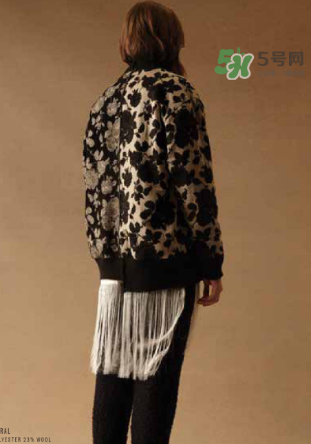 song for the mute2017秋冬系列怎么樣_好看嗎_款式有哪些？