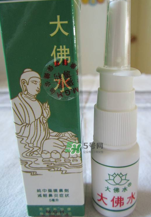 大佛水為什么中國不賣？大佛水哪里有賣？