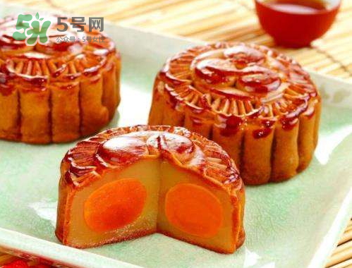 蛋黃月餅多少錢一個？蛋黃月餅好吃嗎？