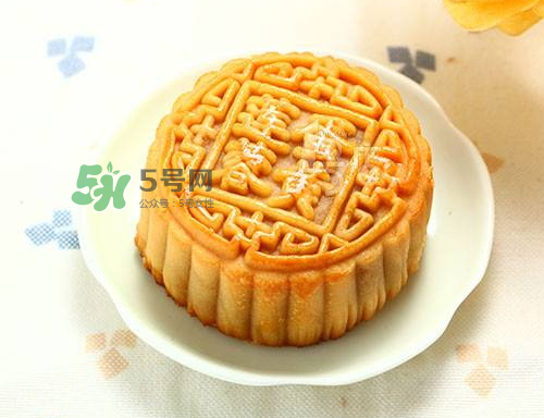 蛋黃月餅多少錢一個？蛋黃月餅好吃嗎？