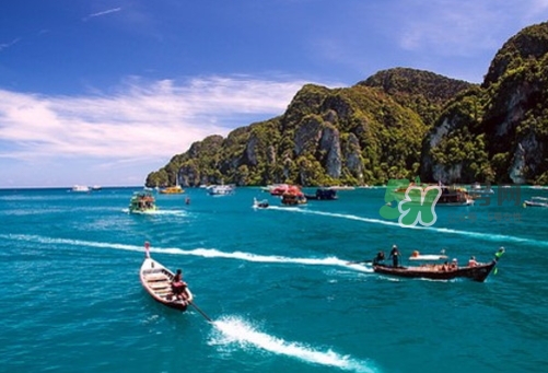 十月份去泰國穿什么衣服？10月份去泰國穿衣搭配