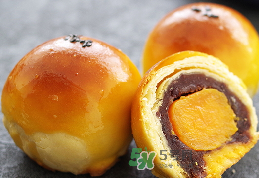 蛋黃酥多少錢一個(gè)？蛋黃酥多少錢一盒？