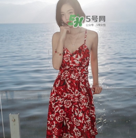 十月份去三亞穿什么衣服？10月份去三亞穿衣搭配