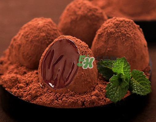 松露是什么味道？松露到底有多好吃