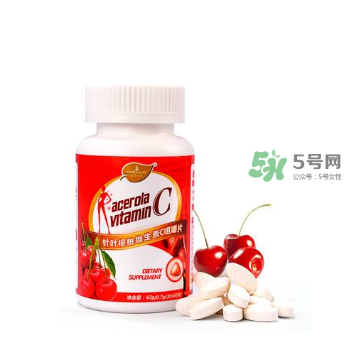 vc片能做面膜嗎？vc片能敷臉嗎？