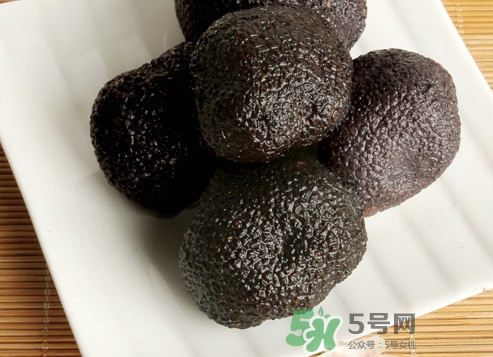 松露是發(fā)物嗎？松露什么人不能吃