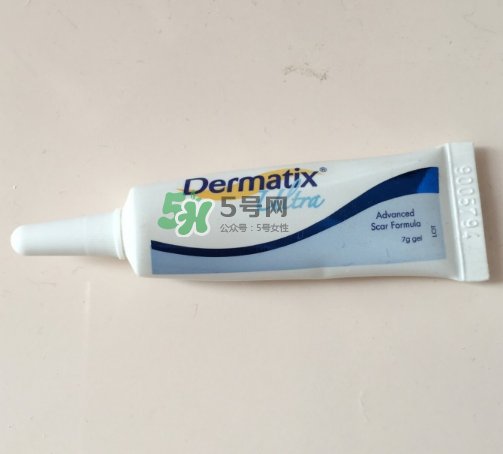 倍舒痕效果怎么樣？倍舒痕和疤克哪個好？