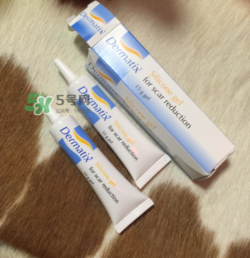 倍舒痕效果怎么樣？倍舒痕和疤克哪個好？