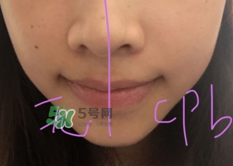 cpb光潤粉凝膏粉底膏怎么樣？cpb光潤粉底膏粉凝膏好用嗎