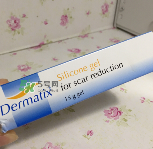 倍舒痕效果怎么樣？倍舒痕和疤克哪個好？