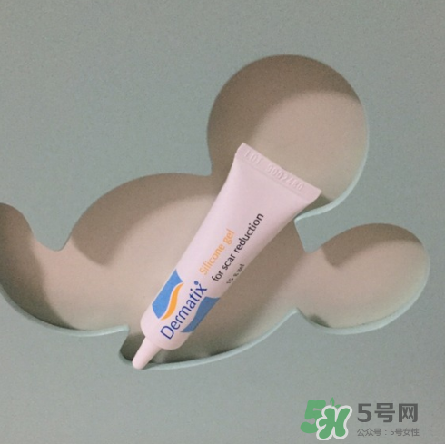 倍舒痕什么時(shí)候用？倍舒痕硅凝膠使用方法