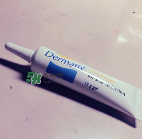 倍舒痕什么時(shí)候用？倍舒痕硅凝膠使用方法