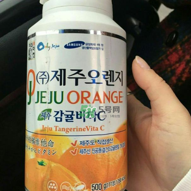 vc片能治口腔潰瘍嗎？vc片治口腔潰瘍是真的嗎？