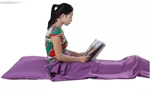 隔臟睡袋買什么材質(zhì)的好？隔臟睡袋應(yīng)該怎樣挑選