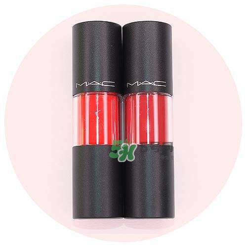 魅可棒棒糖唇釉持久度怎么樣？魅可清新唇釉好用嗎？