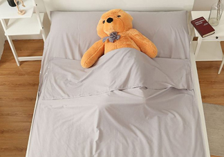 隔臟睡袋多少錢一個(gè)？隔臟睡袋哪里可以買到