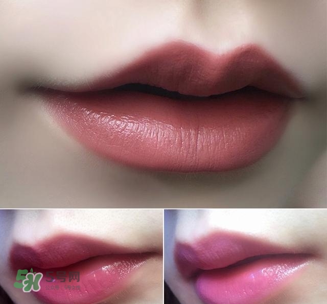 魅可棒棒糖唇釉持久度怎么樣？魅可清新唇釉好用嗎？