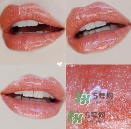 希思黎口紅試色 希思黎口紅多少錢(qián)？