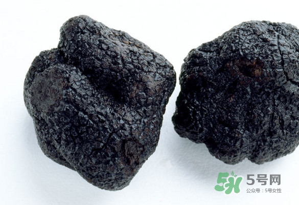 世界最大的松露是在哪個國家發(fā)現(xiàn)的？松露怎么吃