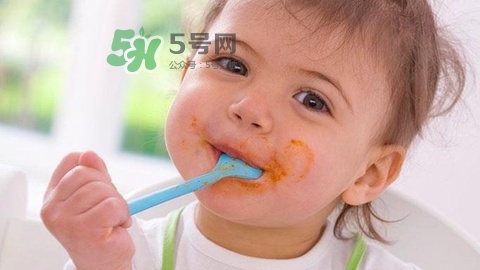 寶寶偏食挑食怎么辦？寶寶偏食應對全方案