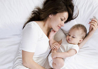 破腹產(chǎn)多久可以喂養(yǎng)母乳？破腹產(chǎn)惡露多久后干凈算正常