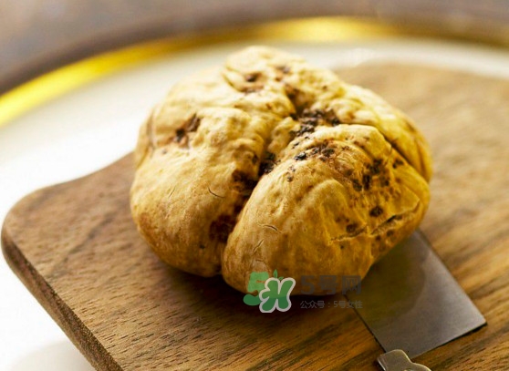 松露是什么味道？松露到底有多好吃