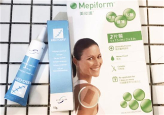 疤克效果怎么樣？疤克有用嗎？