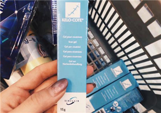 疤克可以去痘印嗎？疤克能涂在痘印上嗎？