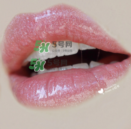 希思黎口紅試色 希思黎口紅多少錢(qián)？