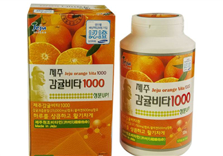 濟州島VC片怎么吃？濟州島VC片怎么樣？