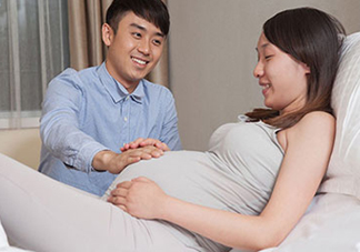 無痛分娩生的時候痛嗎？無痛分娩對寶寶有影響嗎