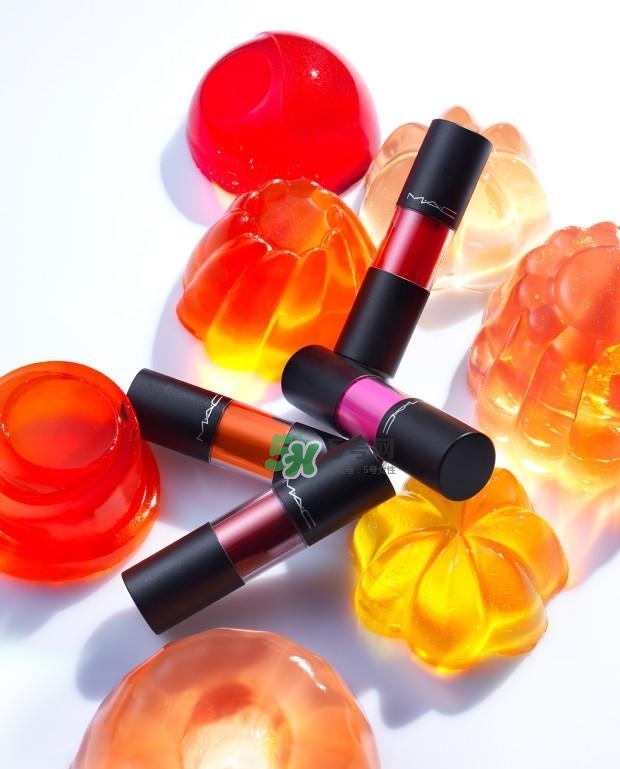 魅可棒棒糖唇釉持久度怎么樣？魅可清新唇釉好用嗎？