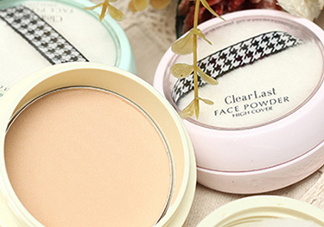 bcl蜜粉餅哪個顏色好？bcl clear last蜜粉餅怎么樣？