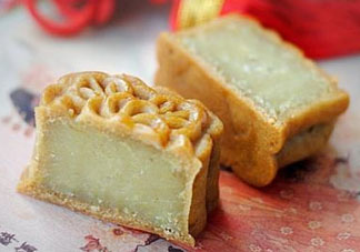 月餅皮可以過夜嗎？月餅皮可以放多久？