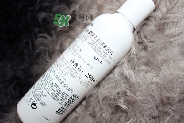 科顏氏高保濕精華爽膚水怎么樣？科顏氏高保濕水好用嗎？