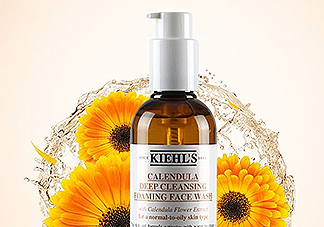 科顏氏金盞花潔面啫喱怎么樣？科顏氏潔面啫喱怎么用