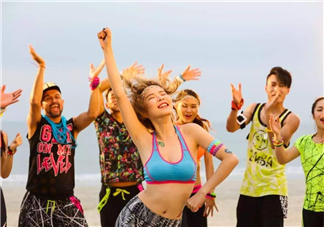 尊巴舞可以減肥嗎？尊巴舞減肥效果好嗎？