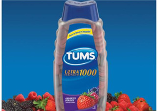 TUMS鈣片孕婦怎么吃？TUMS抗胃酸咀嚼鈣片孕婦可以吃嗎？