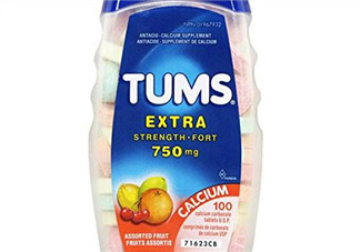 TUMS鈣片小孩可以吃嗎？TUMS鈣片多大可以吃？