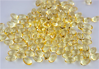 魚肝油不能和什么一起吃？魚肝油服用禁忌