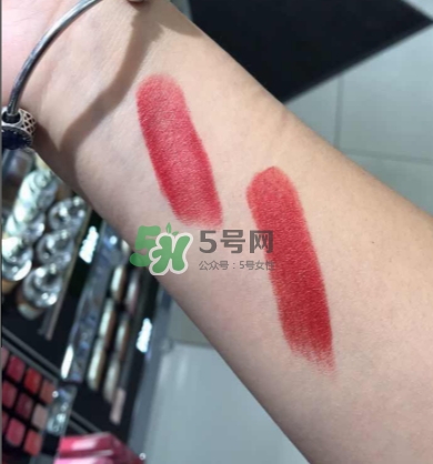 迪奧夾心999口紅色號 dior迪奧夾心999口紅試色 迪奧夾心999口紅色號 dior迪奧夾心999口紅試色