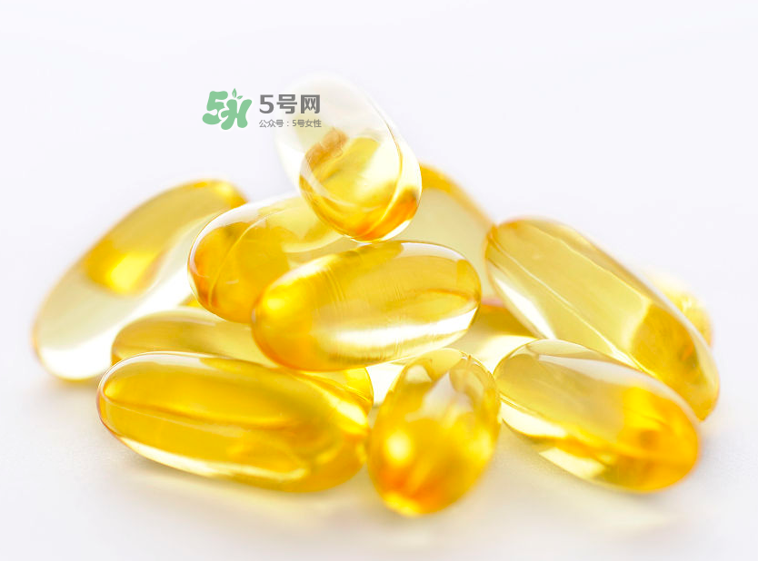 魚肝油是魚的肝做成的嗎？魚肝油是魚油嗎？