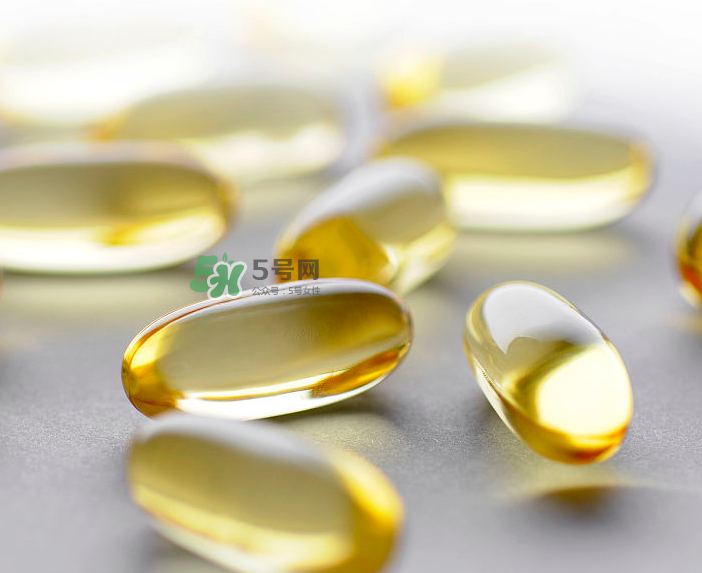 魚肝油是魚的肝做成的嗎？魚肝油是魚油嗎？