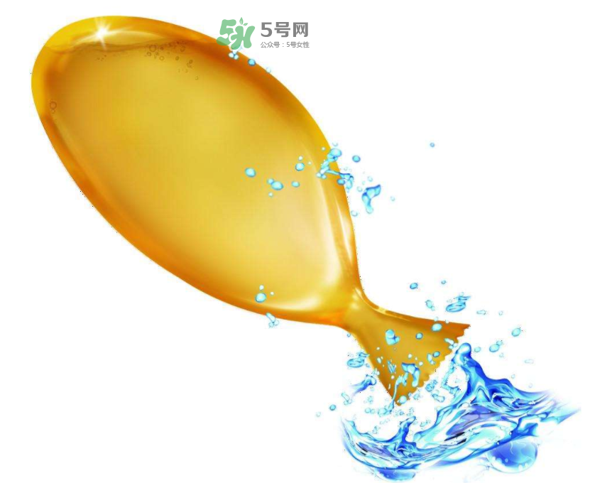 魚肝油是什么魚做的？魚肝油是魚的哪部分？