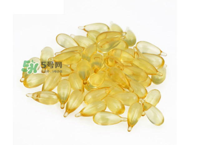 魚(yú)肝油是補(bǔ)鈣的嗎？魚(yú)肝油是補(bǔ)什么的？