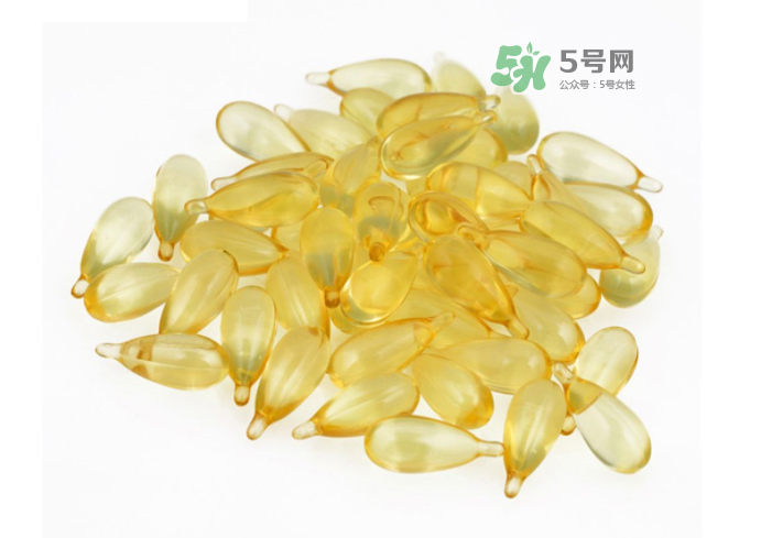 魚肝油是飯前吃還是飯后吃？魚肝油早上吃好還是晚上吃好？