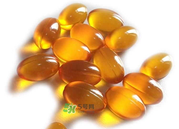 魚(yú)肝油是飯前吃還是飯后吃？魚(yú)肝油早上吃好還是晚上吃好？