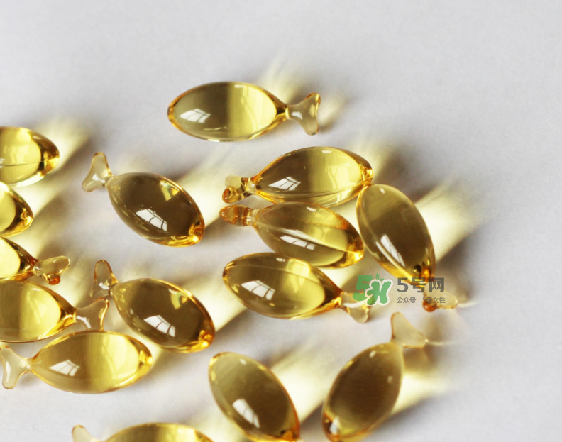 魚肝油是dha嗎？魚肝油中含有dha嗎？